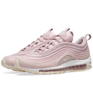 Pink Nike Women’s Air Max 97 | size 7